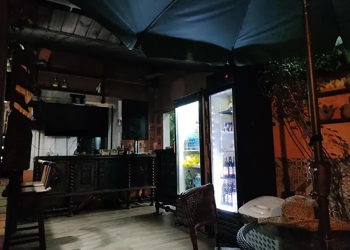 Airport Pousada Cabo Frio