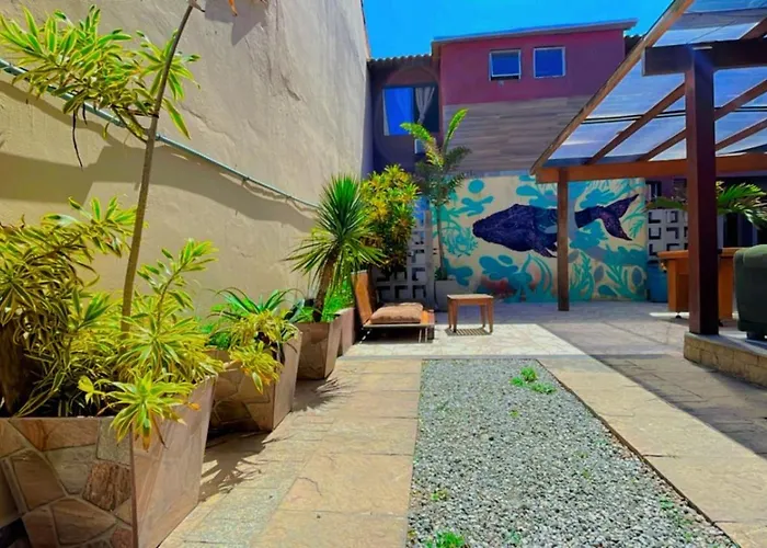 Pousada Onda Carioca Cabo Frio