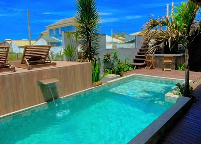 Pousada Onda Carioca Cabo Frio