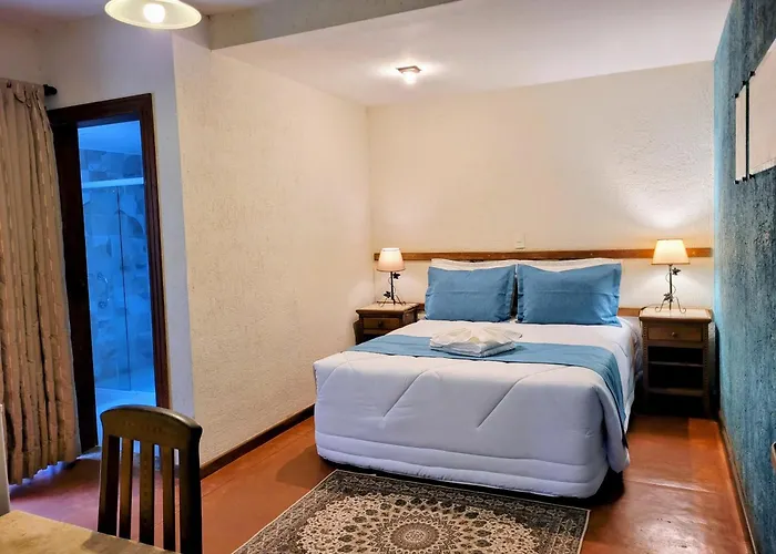 Pousada Brasil Nativo Cabo Frio