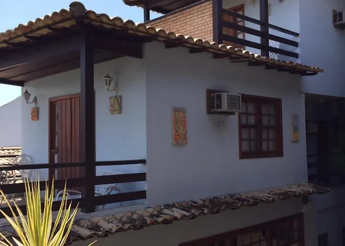 Pousada Alice Cabo Frio